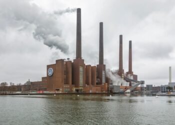 Volkswagen Beschäftigungssicherung