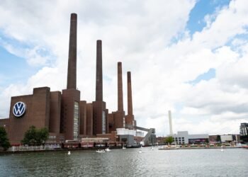 Volkswagen drohende Entlassungen