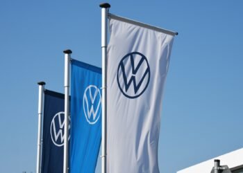 Volkswagen in der Krise