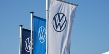 Volkswagen in der Krise