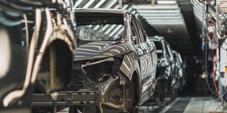 Walter Klein Gruppe meldet Insolvenz