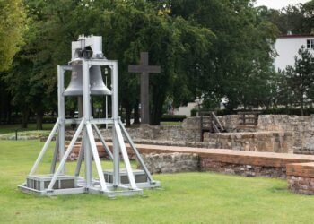 Wieluń Deutscher Überfall auf Polen