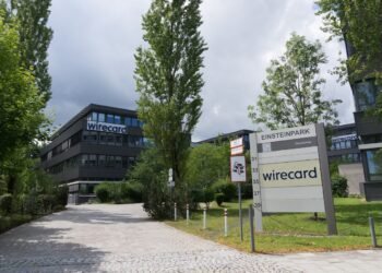 Wirecard Schadenersatz
