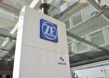 ZF Stellenabbau