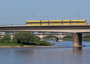 Autobahnbrücken in Deutschland