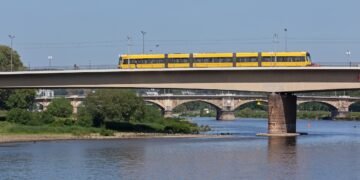 Autobahnbrücken in Deutschland