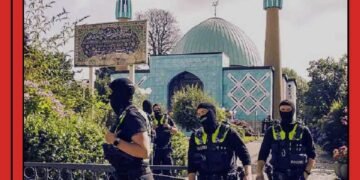 BerlinMorgen Magazin Issue 27