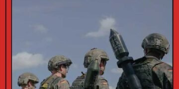 BerlinMorgen Magazin Issue 26