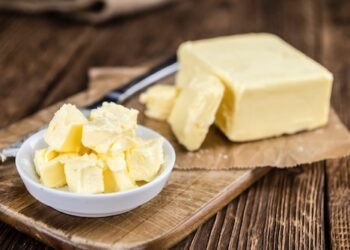 Butterpreis erreicht neuen Höchststand