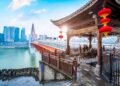 Chinas Wirtschaft schwächelt weiter