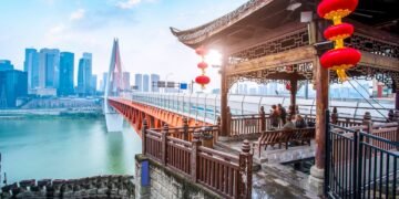 Chinas Wirtschaft schwächelt weiter