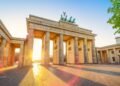 Deutschland erreicht neuen Übernachtungsrekord im August