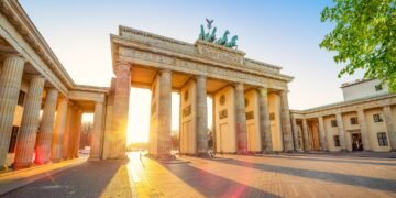 Deutschland erreicht neuen Übernachtungsrekord im August