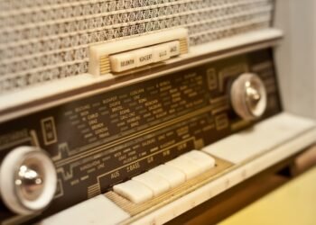 Die deutsche Radiorevolution