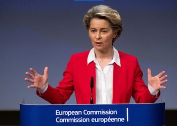 EU-Kommission genehmigt MSC-Einstieg im Hamburger Hafen