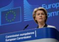 Elektroautos Zusatzzölle EU erheben