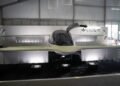 Flugtaxi-Entwickler Lilium Insolvenz