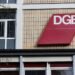 Gründung des Deutschen Gewerkschaftsbund