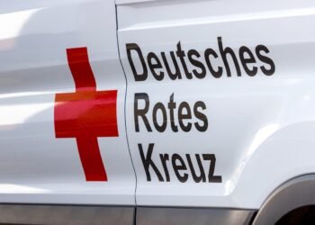 Gründung des Roten Kreuzes