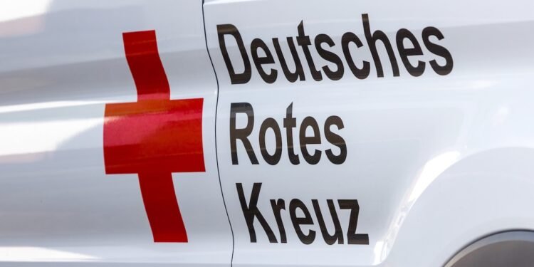 Gründung des Roten Kreuzes