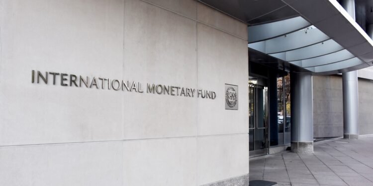 IWF erwartet Nullwachstum der deutschen Wirtschaft