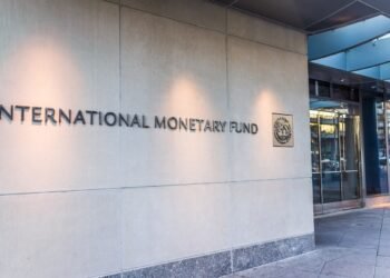 IWF warnt vor Rekordschulden weltweit