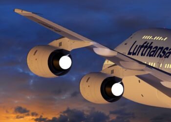 Lufthansa warnt vor Einschnitten im deutschen Flugverkehr