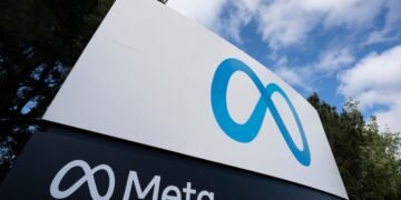 Millionenstrafe gegen Meta