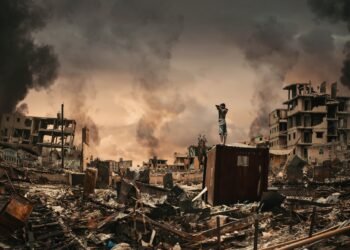 Naher Osten Eskalation Luftfahrtbranche