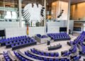 Niedergang der Demokratie