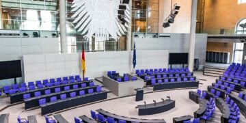 Niedergang der Demokratie