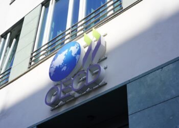 OECD Wachstumsprognose Deutschland gesenkt