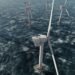 Offshore-Windräder aus China vor Borkum in Kritik