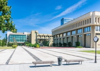 Parlamentswahl in Litauen