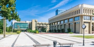 Parlamentswahl in Litauen