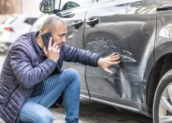 Reparaturkosten für Autos in Deutschland steigen deutlich