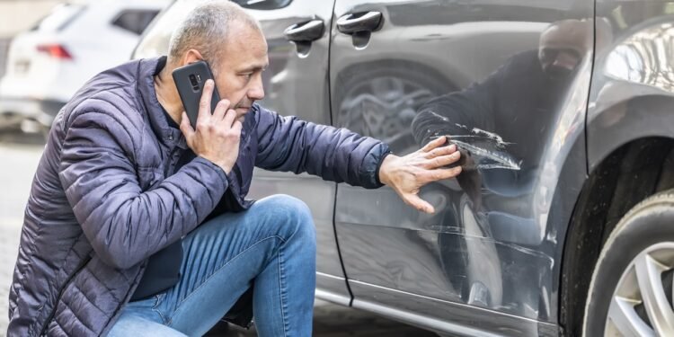 Reparaturkosten für Autos in Deutschland steigen deutlich