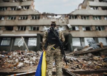 Ukraine Projekte Deutsche Unternehmen selten beteiligt