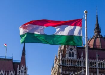 Ungarische Volksaufstand von 1956