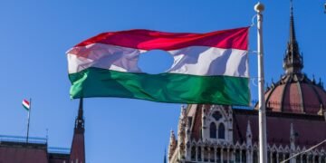 Ungarische Volksaufstand von 1956