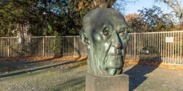 Unterzeichnung der Pariser Verträge