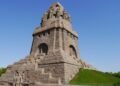 Völkerschlachtdenkmal
