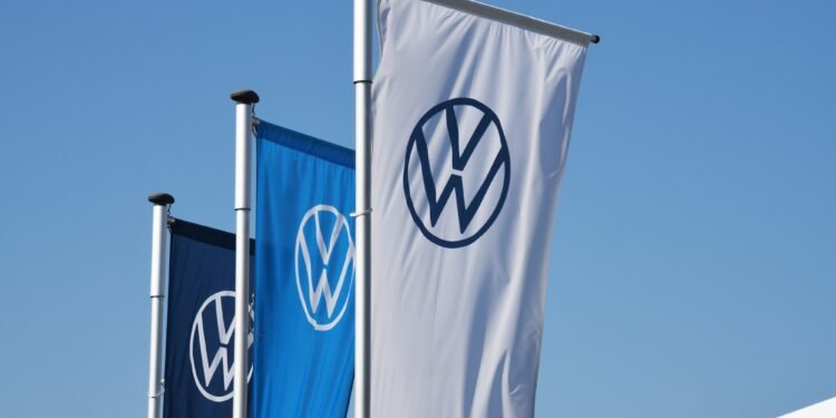 Volkswagen schließt 3 Werke