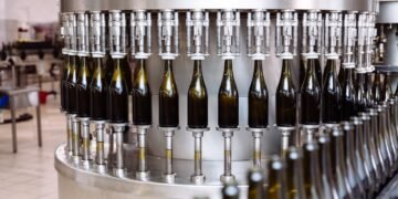 Weinproduktion Deutschland geht zurück