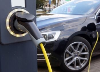 Wettbewerb bei Ladesäulenanbietern