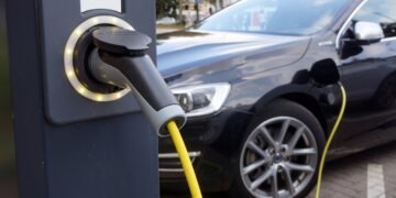 Wettbewerb bei Ladesäulenanbietern