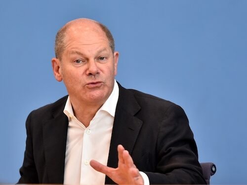 Ampelkoalition gescheitert