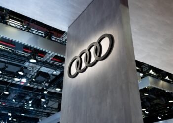 Audi kämpft mit Gewinnrückgang