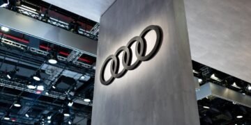 Audi kämpft mit Gewinnrückgang