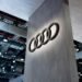 Audi kämpft mit Gewinnrückgang